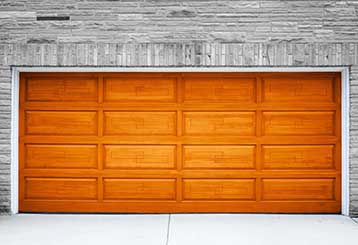 Garage Door Basics | Clifton NJ