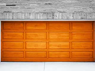 Garage Door Basics | Clifton NJ