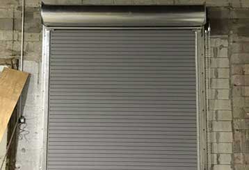 Rollup Garage Door | Garage Door Repair Clifton NJ