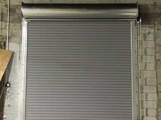 Rollup Garage Door | Clifton NJ Rollup Garage Door | Garage Door Repair Clifton NJ