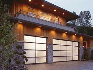 Garage Door Repair Pros Near Clifton NJ