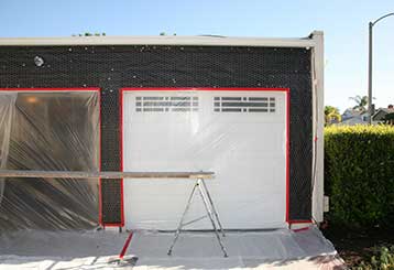 Garage Door Protection | Garage Door Repair Clifton NJ
